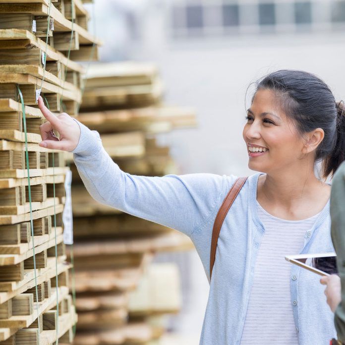 選擇建筑和建筑材料時(shí)要考慮什么因素？