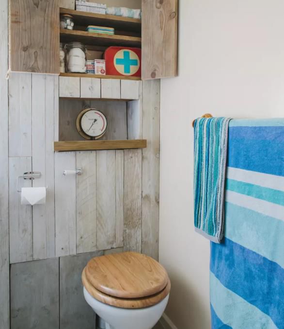 小空間的衣帽間設(shè)計(jì)，這樣設(shè)計(jì)很合理