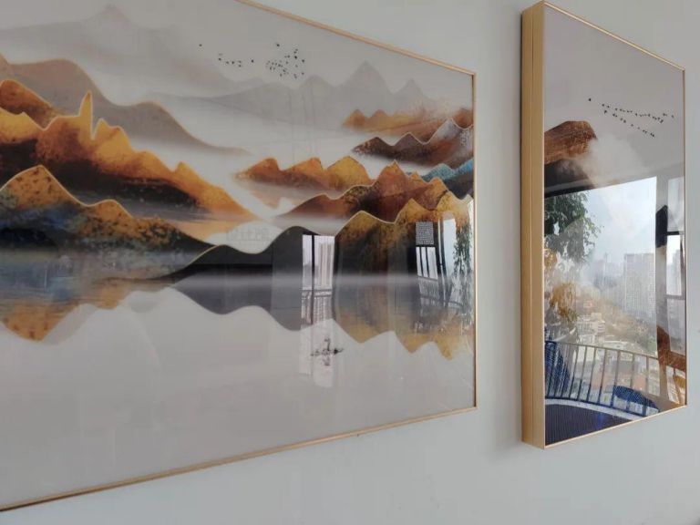 裝修有哪些設(shè)計(jì)方案，是很有智慧的做法？