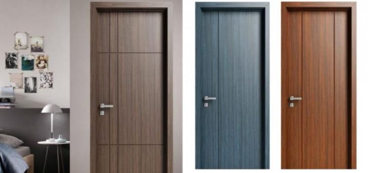 什么是復合門？了解門的結構、尺寸、安裝和特點