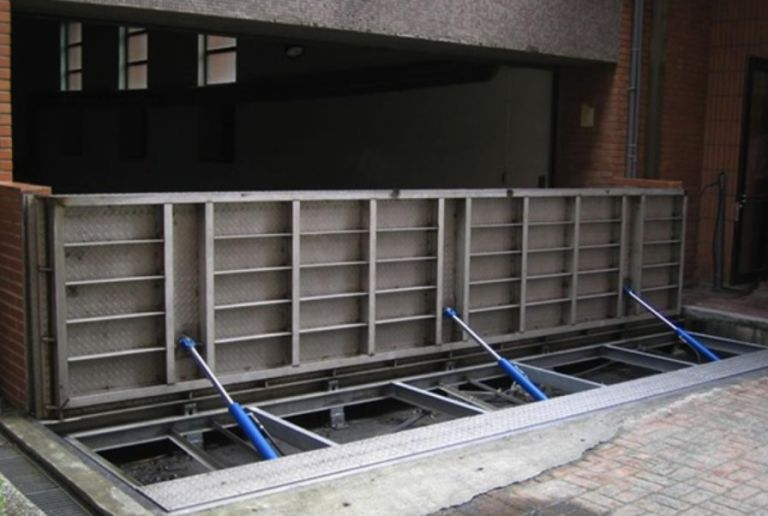 什么是防水門？目前防水門的分類