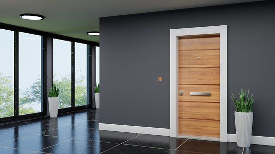 前 10 款木門，2022 年選擇哪一款，包括現(xiàn)代和復(fù)古風格